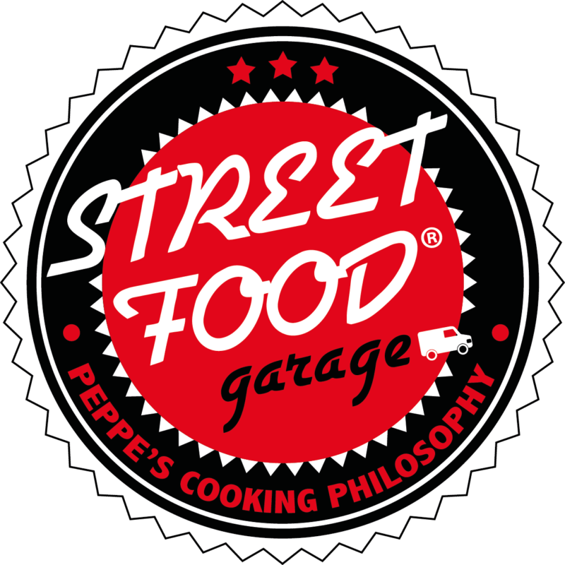 STREET FOOD GARGE