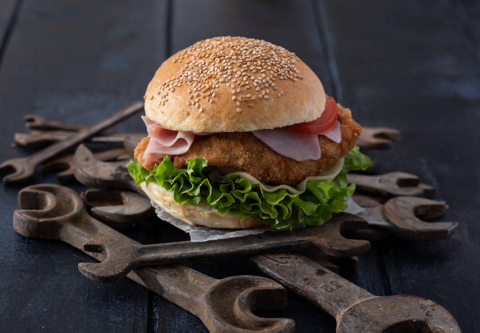 Hamburger Valdostano