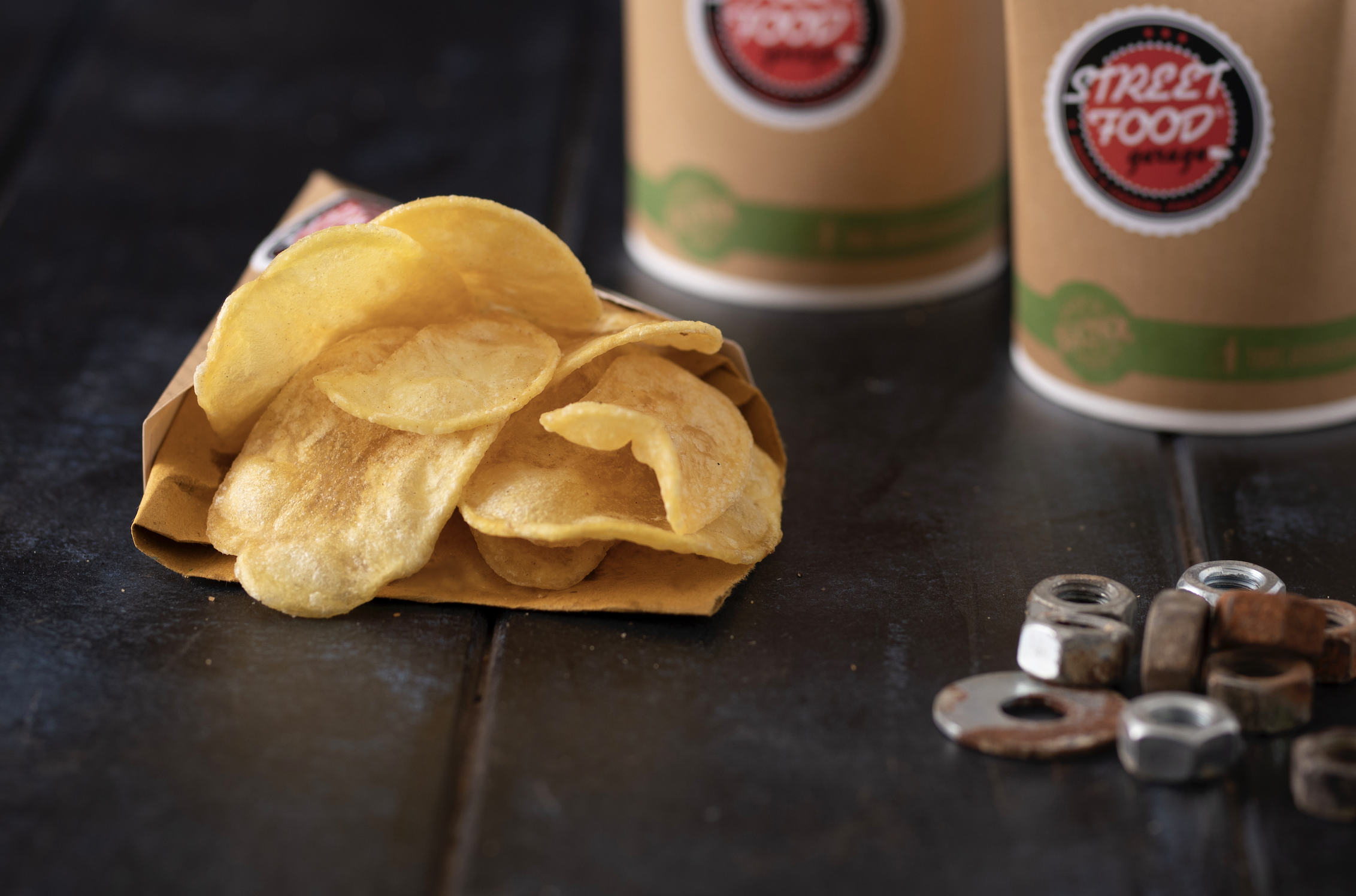 Patatine Chips