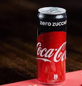 Coca Cola Zero