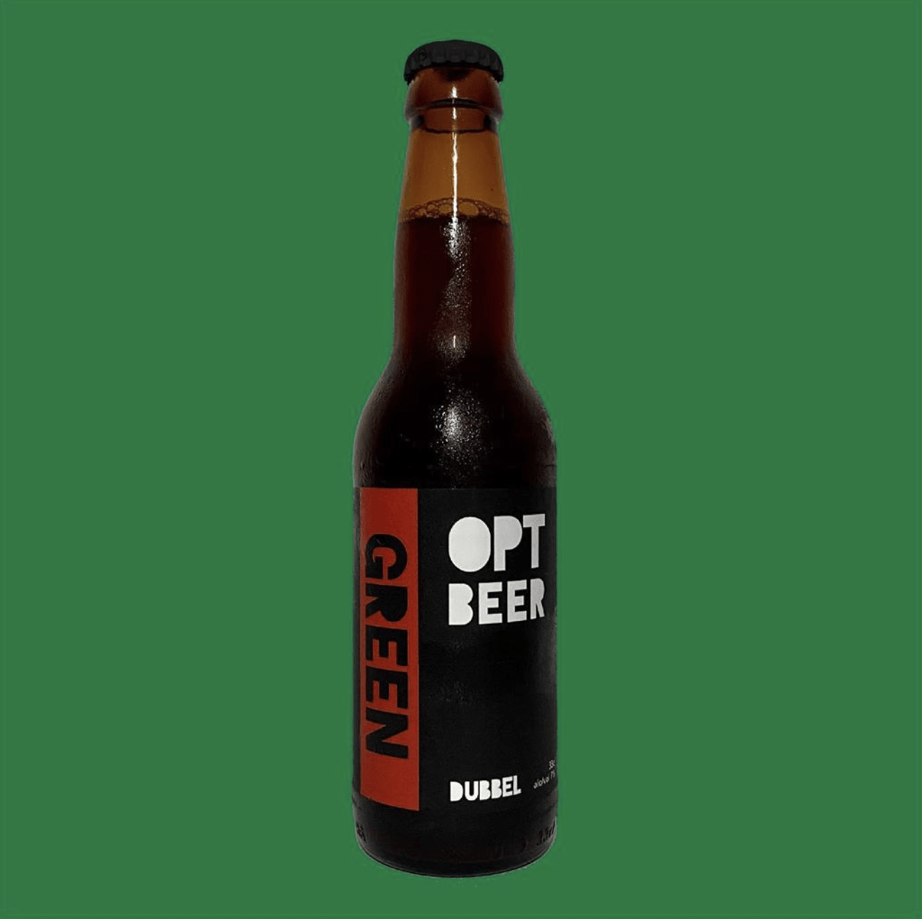 Birra Artigianale Green
